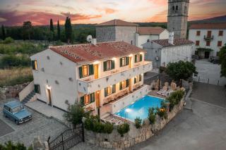 Holiday House Plovanija - 0