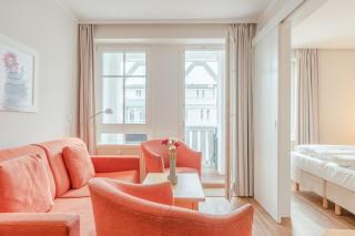 Fewo 350, Seepark Sellin - Ostseebad Sellin - 0