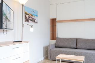 Seepark Sellin FeWo AG Whg 376 - Ostseebad Sellin - 0