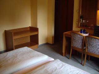 Hotel Pension Stadlhuber Aktivpark Kremsmünster - Kremsmünster - 1