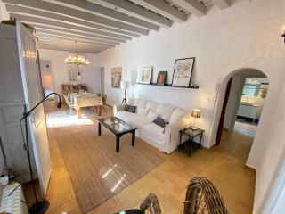 La Casa de Albahr - Chipiona - 2