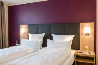 die Post Hotel mit Self Check-In - 5