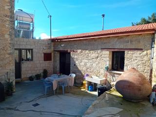 TRADITIONAL HOUSE ARSOS - Arsos - 1