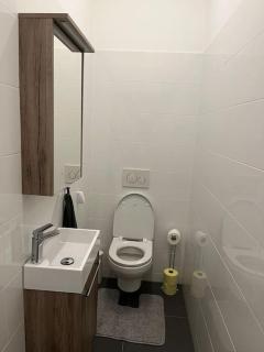 New Design Wohnung-Wien - Wenen - 4