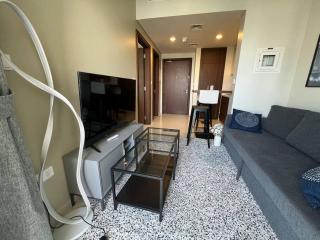 cozy one bedroom apartment - 5