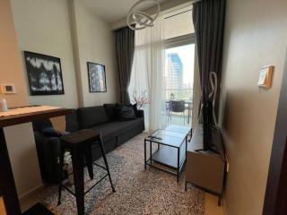 cozy one bedroom apartment - 2