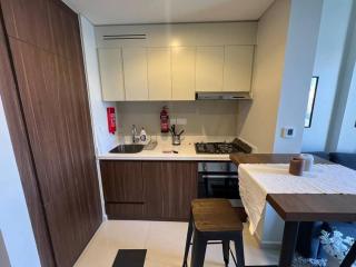 cozy one bedroom apartment - 1