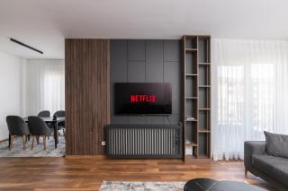 Emery Apartments - Pristina - 7