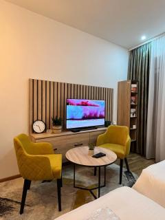 Apartmani Profesional Pajkovic - Valjevo - 3