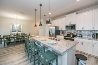 4907JA TOWNHOUSE 4 BEDROOMS & 3 BATHROOMS + POOL - Kissimmee - 9