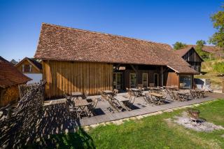Mesendorf Gasthaus - Meşendorf - 1
