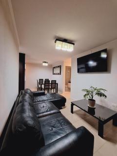 Hermoso departamento a 5 minutos de playa - 0