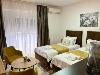 Apartmani Profesional Pajkovic - Valjevo - 5