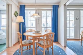 Seepark Sellin FeWo AG Whg 446 - Ostseebad Sellin - 0