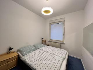 Große Terrassenwohnung mit Seeblick - Stechlin - 3