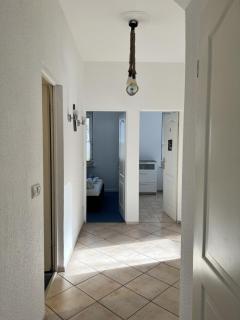 Große Terrassenwohnung mit Seeblick - 9