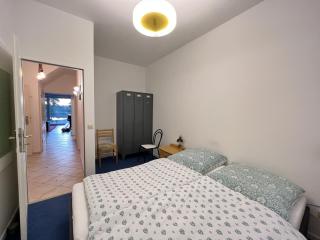 Große Terrassenwohnung mit Seeblick - Stechlin - 2