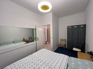 Große Terrassenwohnung mit Seeblick - Stechlin - 1