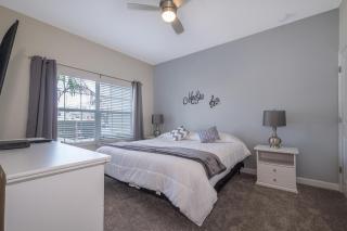 4834BV TOWNHOUSE 4 BEDROOMS & 3 BATHROOMS + POOL - Kissimmee - 6
