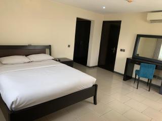 The Emem Apartment Collections - Lagos - 3