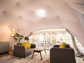 Nagano GLAMPINGBASE enCamp - Shiojiri - 7