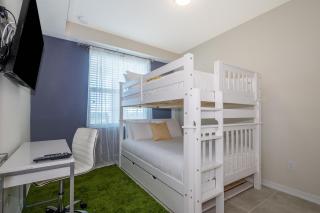 4731-206OR STOREY LAKE, CONDO 2/2 GARDEN VIEW - Kissimmee - 7