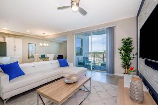 4731-206OR STOREY LAKE, CONDO 2/2 GARDEN VIEW - Kissimmee - 4