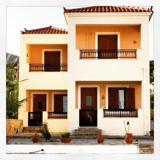 Anemos Apartments - Marathokampos - 5