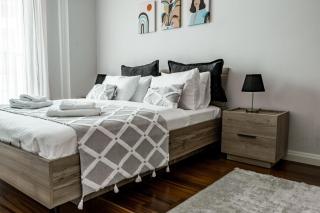 Ofton Elysium Soul Residence - Istanbul - 1