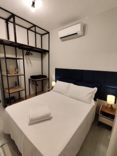 Loft 61 - No coração de Curvelo - Curvelo - 0