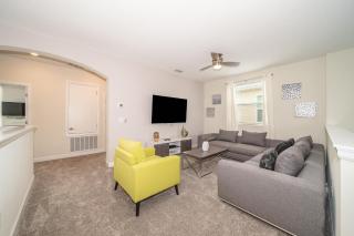 2744HM VILLA 5 BED/5 BA (SANITIZED) - Kissimmee - 3