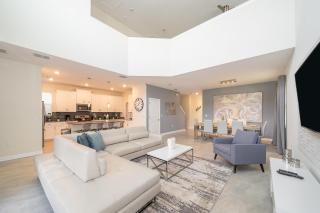2744HM VILLA 5 BED/5 BA (SANITIZED) - Kissimmee - 0
