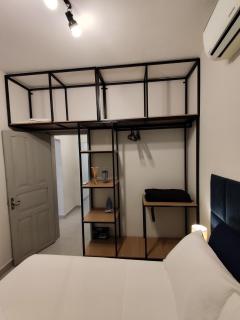 Loft 61 - No coração de Curvelo - Curvelo - 4