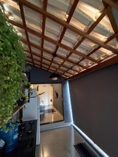 Loft 61 - No coração de Curvelo - 2