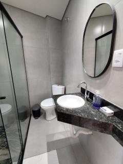 Loft 61 - No coração de Curvelo - Curvelo - 1