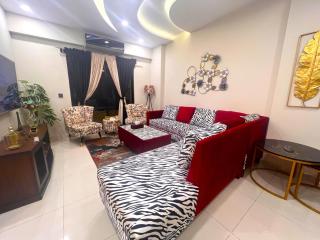 Cedar Grove Defense Executive Apartments 517 - 0