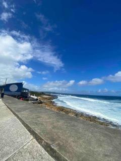 Romarine, Bungalow Tout Confort, situé au Moule - Le Moule - 6