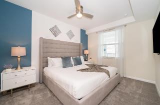 3120-206DR STOREY LAKE, CONDO 2/2 GARDEN VIEW - Kissimmee - 7