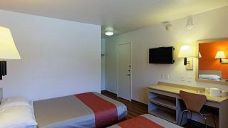 Motel 6-Chico, CA - Chico - 3