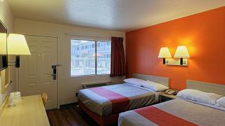 Motel 6-Chico, CA - Chico - 2