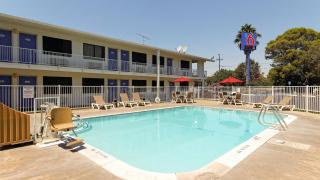 Motel 6-Chico, CA - 5