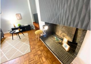 Le 107 - Poitiers - CHU - La Conciergerie. - 7