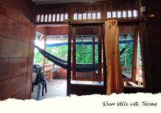 HEINER HOMESTAY - Bunaken - 6