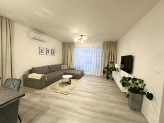 Klimatizovaný Apartmánový dom s vírivkou, 9A - 7