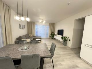 Klimatizovaný Apartmánový dom s vírivkou, 9A - Senec - 9