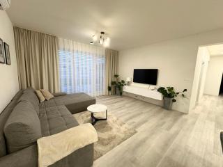 Klimatizovaný Apartmánový dom s vírivkou, 9A - Senec - 4