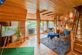 Ferienanlage am Gothensee 25 Kreativhaus am See - Gothen - 1