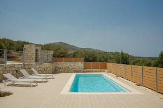 Villa Nefeli with private pool - 5