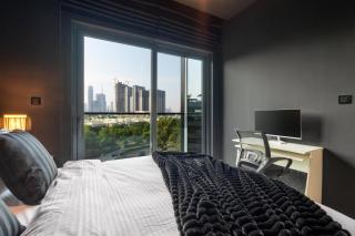 The Black House - Dubai - 1