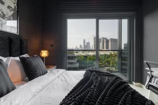 The Black House - Dubai - 3